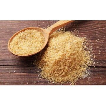 Тростниковый сахар Саркара продукт Demerara, (1 кг)