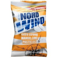 Конфеты манго-лайм NordWind, 25г (EDH9044400921252)