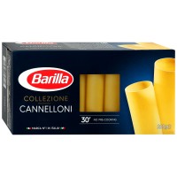 Barilla Cannelloni, 250 г
