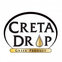 Оливковое масло Creta Extra Virgin Drop (5 л)