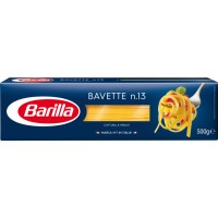 Спагетти Barilla №13 Bavette, 500 г