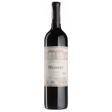 Вино Weinert Malbec, 2010 (0,75 л)