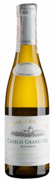 Вино Domaine Du Colombier Chablis Grand Cru Bougros 2020 сухе біле 0.375 л (BWQ4662) 1246896 фото
