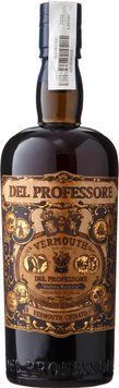 Вермут Del Professore Vermouth Chinato 0.75 л (BWW4054) 1079334 фото