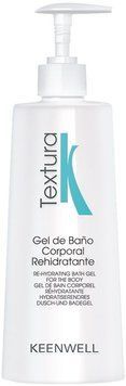 Keenwell Thalasso Thalasso Body bath gel Гель для душа 500 ml 1092986 фото