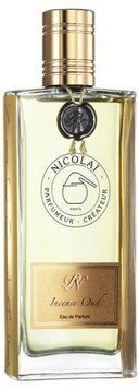 Парфюмированная вода Nicolai Parfumeur Createur Incense Oud 100 ml 1240422 фото