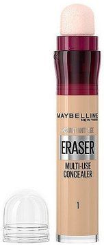 Maybelline New York Instant Anti Age Eraser 01 Light Консилер для шкіри навколо очей 6.8ml 1192487 фото