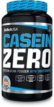 Протеин BioTechUSA Casein Zero 908 g /30 servings/ Chocolate 389149 фото