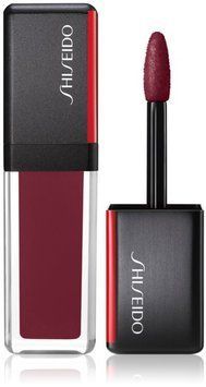 Shiseido Lacquer Ink Lip Shine №308 Patent Plum Блиск для губ 6 ml 1091038 фото