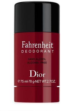 Парфюмированный дезодорант Christian Dior Fahrenheit 75 ml 967000 фото