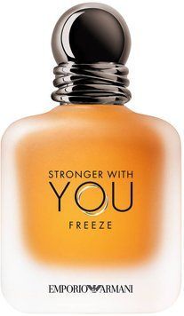 Туалетная вода Giorgio Armani Emporio Armani Stronger With You 100 ml Тестер 661201 фото
