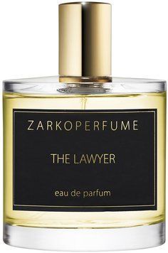 Парфумована вода Zarkoperfume The Lawyer 100 ml Тестер 972853 фото