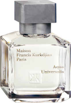 Туалетна вода Maison Francis Kurkdjian Paris Aqua Universalis 70 ml 733673 фото