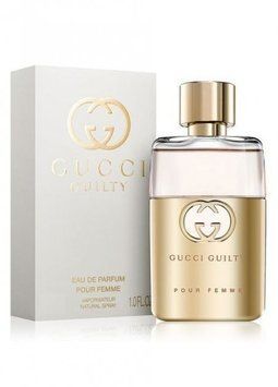Парфумована вода Gucci Guilty 5ml 1062613 фото