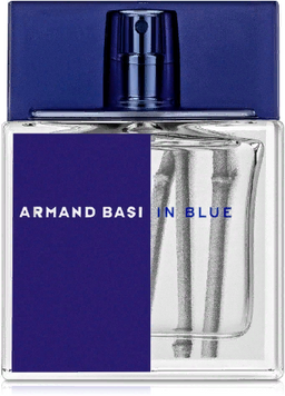 Туалетна вода Armand Basi In Blue 100 ml 658743 фото