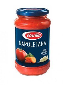 Соус Barilla Napoletana, 400г 958613 фото