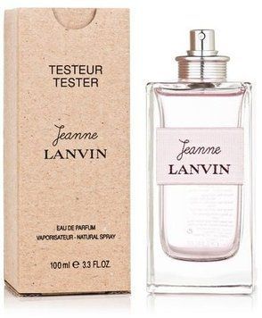 Парфумована вода Lanvin Jeanne 100ml Тестер 1063051 фото