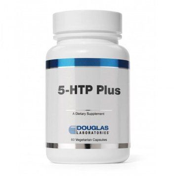 Douglas Laboratories 5-HTP Plus, 60 capsules (DOU-85073) 654555 фото