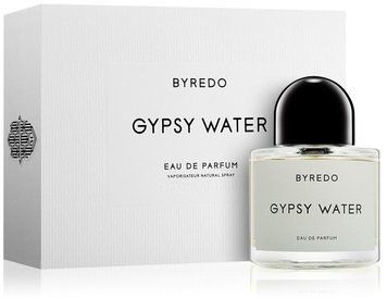 Парфумована вода Byredo Gypsy Water 100 ml 725788 фото