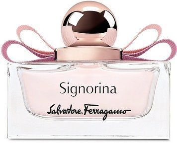 Парфумована вода Salvatore Ferragamo Signorina 30 ml 1239756 фото