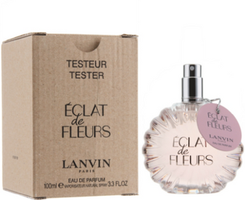 Парфумована вода Lanvin Eclat De Fleurs 100 ml Тестер 705191 фото