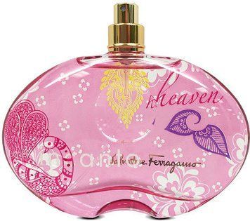 Туалетна вода Salvatore Ferragamo Incanto Heaven 100 ml Тестер 720835 фото