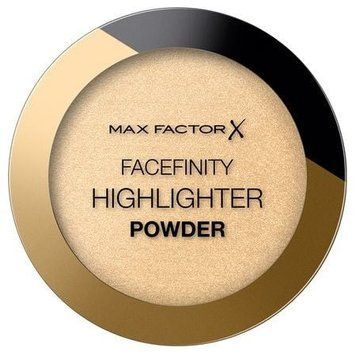 Max Factor Highlighter Facefinity Powder Хайлайтер 002 Golden Hour 8 g 1191133 фото