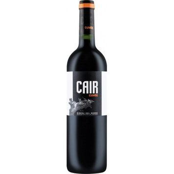 Вино Cair Cuvee Luci & Begona, Ribera del Duero DO 2020 червоне сухе 0.75 л (8437011516077) 1344600 фото