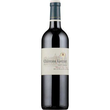Вино Chateau Laroze, 2015 (0,75 л) 458222 фото