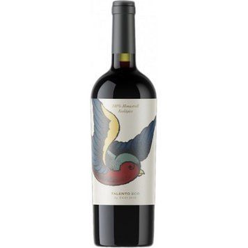 Вино Ego Bodegas, Talento Eco By Ego, DOP, Jumilla, 14,5%, красное сухое, 0,75 л (PRV8437013527101) 794286 фото