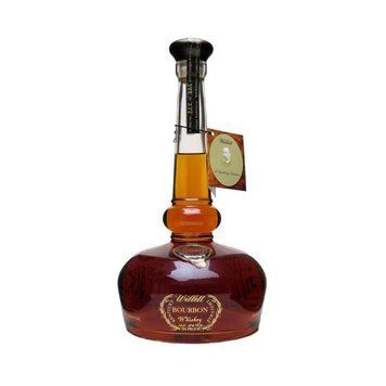 Віскі Willett Pot Still Reserve (1,75 л) (BW12343) 434857 фото