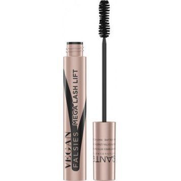 Sante Vegan Falsies Mascara БИО-Тушь с эффектом накладных ресниц черная 9 ml 1308603 фото