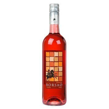 Вино Bodegas Borsao, Rosado Clasico (0,75 л) 439958 фото