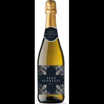 Ігристе вино Provinco Italia Vino Spumante Brut біле брют 11% 0.75 л (WHS4099200856124) 1212342 фото