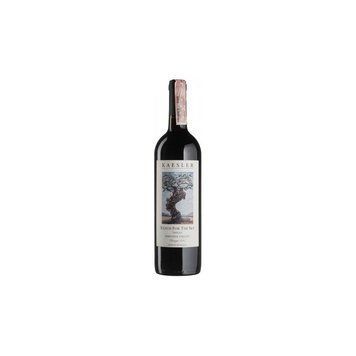 Вино Kaesler Reach for the Sky Shiraz (0,75 л.) (BW47788) 778749 фото