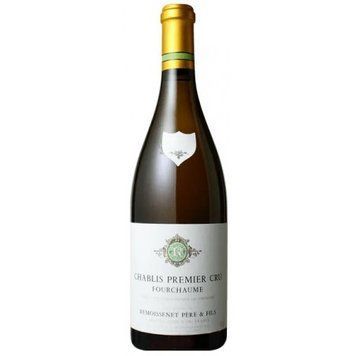 Вино Remoissenet Pere & Fils Chablis 1er Cru Fourchaume АОС, біле сухе, 13% 0.75л (MAR3701445400062) 1153030 фото