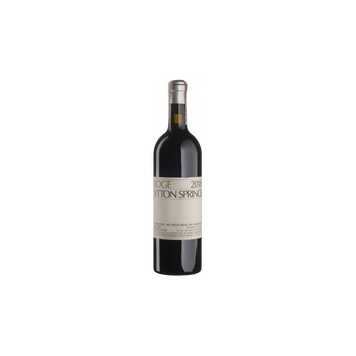 Вино Ridge Vineyards California Lytton Springs 2018 (0,75 л.) (BW50973) 709073 фото