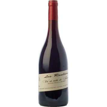 Вино Henri Bonneau Les Rouliers (0,75 л) 766474 фото