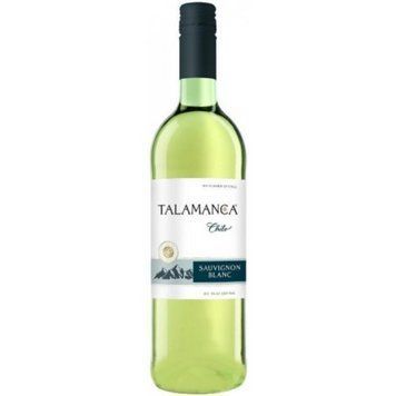 Вино Talamanca Sauvignon Blanc Valle Central DO, біле, сухе, 0.75л 12.5% (PRV4006542009002) 1217480 фото