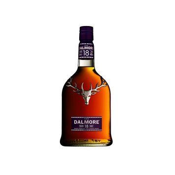 Віскі Dalmore 18 Years Old (0,7 л) (BW9565) 440081 фото
