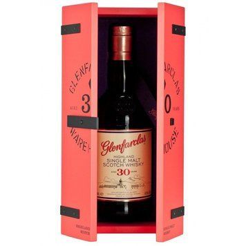 Віскі Glenfarclas 30 Years Old (0,7 л) GB (BW29887) 436410 фото
