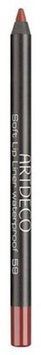 ARTDECO Soft Lip Liner waterproof №059 chai tea Олівець для губ 1.2g 1197843 фото