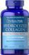 Puritan's Pride Hydrolyzed Collagen 1000 mg 180 caps 442742 фото 8