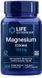Life Extension Magnesium (Citrate) 100 mg 100 Veggie Caps Цитрат магнію 534605 фото 3