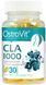 Жироспалювач OstroVit CLA 1000 30 caps 390698 фото 3