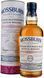 Виски Mossburn Speyside Blended Malt Scotch Whisky, 46% 0.7л (MAR5060033847107) 1150898 фото 3