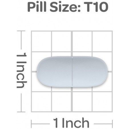 Puritan's Pride Hydrolyzed Collagen 1000 mg 180 caps 442742 фото