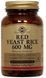 Solgar Red Yeast Rice Vegetable 60 Capsules 500330 фото 4