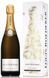 Шампанське Louis Roederer Demi Sec Carte Blanche біле ігристе / напівсухе 0.75л (VTS1003220) 745108 фото 3