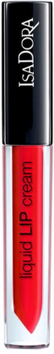 IsaDora Liquid Lip Cream 14 loving red Помада для губ 3.5 ml 873688 фото